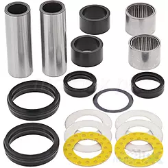 Zestaw naprawczy wahacza All Balls 28-1024, Yamaha YZ125