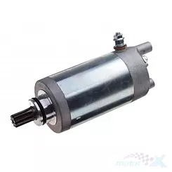 Rozrusznik elektryczny, WM Motor, Yamaha 3GH-81800-01-00, 3JN-81800-01-00, 59V-81800-00-00, 59V-81800-61-00