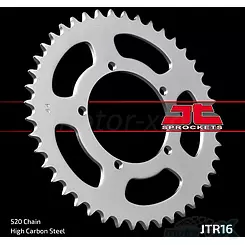 Zębatka tylna 520 41 zębów JT Sprockets JTR16