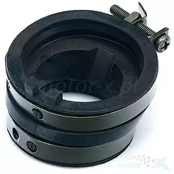 Łącznik króćca dolotowego Romet ADV 530 TT