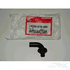 Korek odpowietrzajacy zbiornik płynu chłodzącego Honda 19205-KT8-000