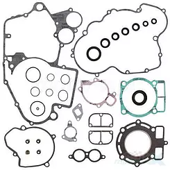 Uszczelki silnika komplet Vertex 811316