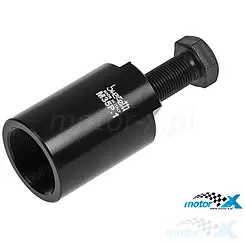 Ściągacz koła magnesowego, gwint M35x1 mm, wewętrzny, Buzzetti 5336, (np. Piaggio 250-500 4T)