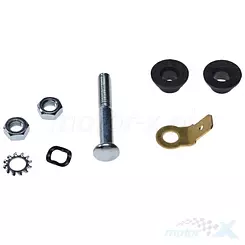 Styk czujnika stopu kompletny Simson S51