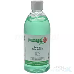 Żel do dezynfekcji rąk Allegrini Primagel 500ml