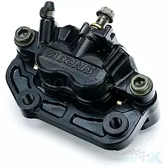 Zacisk hamulcowy tylny Romet GT Max 300