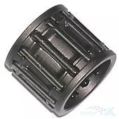 Łożysko igiełkowe 12x16x12.5mm