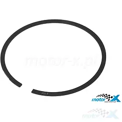 Pierścień tłoka, drugi, Aprilia / Derbi / Gilera / Piaggio / Vespa 125 4T