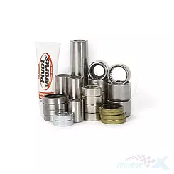 Zestaw naprawczy łącznika (przegubu) wahacza, Pivot Works PWLKT02000