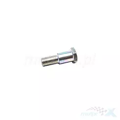 Śruba M10x35 mm specjalna mocowania podstawy bocznej, prowadnica 16mm Junak RX ONE