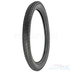 Opona motocyklowa szosowa Awina 100/80-17 F9990 4PR TT(dętkowa)