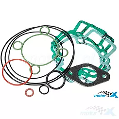 Uszczelka głowicy i cylindra Athena, Gilera / Piaggio LC / 498470