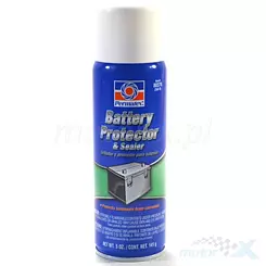 Środek do koserwacji akumulatorów Permatex Battery Protector w sprayu 141g