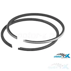 Pierścienie tłoka 41.00mm 50cc Airsal Sport Hyosung / Morini AC