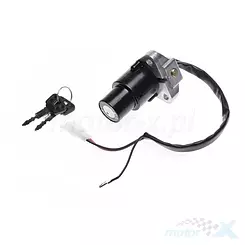 Stacyjka zapłonowa zestaw MBK 50 TZR X-Power 