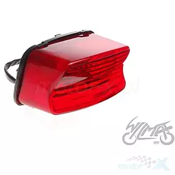 Lampa tył shineray xy250st-4b