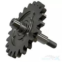 Wałek pompy wody Psychic Motorsport MX-10212B