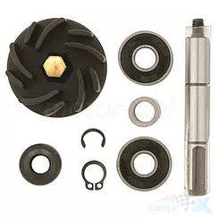 Zestaw naprawczy pompy wody Vicma Piaggio 2T 125-180