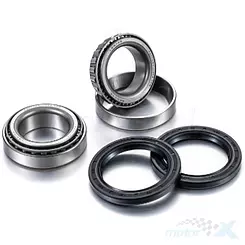 Łożyska koła tylnego z uszczelniaczami Factory Links ARA-P-007 (25-1151)