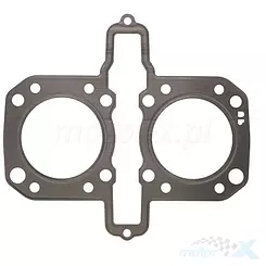 Uszczelka głowicy cylindra, grubość OEM, Athena S410250001042