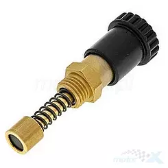 Adapter ssania ręcznego, przycisk, gaźnika Dellorto PHBG, 101 Octane IP23150