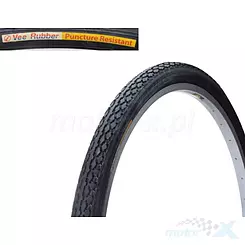 Opona rowerowa 26x1.75 Vee Rubber VRB208 antyprzebiciowa