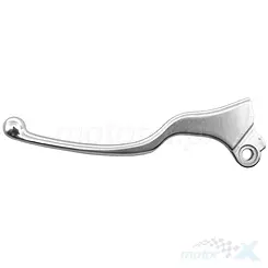 Dźwignia sprzęgła lewa, polerowane aluminium, Aprilia RS 125 06-10