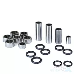 Zestaw naprawczy wahacza Prox (26.110043) Suzuki DRZ 400E '00-'07, DRZ 400S '00-'14, DRZ 400SM '05-'14, RM 125/250 (00)