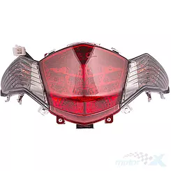 Lampa tylna Barton Energy 2.0 old