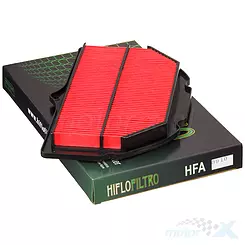 Wkład filtr powietrza papierowy HifloFiltro HFA3910