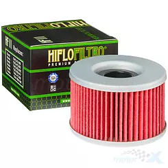 Filtr oleju HifloFiltro HF111