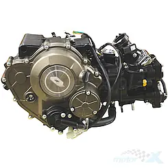 Silnik kompletny 125 ccm QJMotor C2454014BGMM