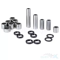 Zestaw naprawczy wahacza Prox (26.110153) Honda CRF 150R 07-21