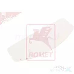 Pinlock bezbarwny szyby kasku AXXIS EAGLE/DRAKEN