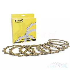 Tarcze sprzęgła 8 sztuk, Prox Yamaha YZF 450 14-22