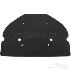 Wkład filtr powietrza gąbka Meiwa K2158 (HFA2706)