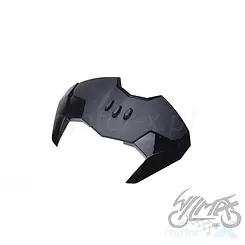Wlot powietrza górny kasku LS2 FF808 Matt Black