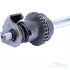 Wałek kopnika RX156FMI 125 OHV AC 