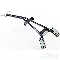 Uchwyt tablicy rejestracyjnej Benelli BN 251