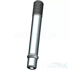 Rura pompy wody 125 4T LC Zontes U / U1 / G1 / Z2