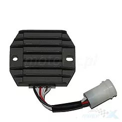 Regulator napięcia Electrosport ESR108