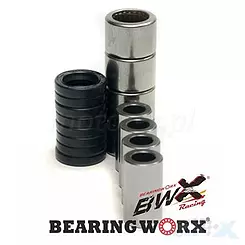 Zestaw naprawczy łącznika, przegubu wahacza Bearing Worx SAL30014 (27-1048)