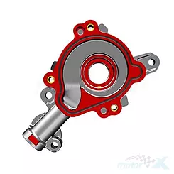 Pokrywa pompy wody 125 4T LC Zontes U / U1 / G1 / Z2