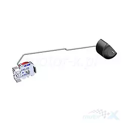 Czujnik poziomu paliwa Zontes 125 U / 125 U1 Euro 5