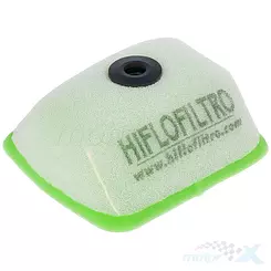 Wkład filtr powietrza gąbka HifloFiltro HFF1017