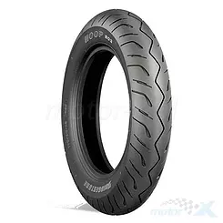 Opona motocyklowa szosowa Bridgestone 110/70-16 B03 G 52P TL Honda SH300 ('07) przód