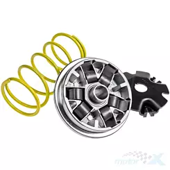 Wariator Malossi Multivar, Suzuki LT Sport 80 2T