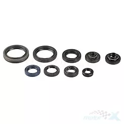 Uszczelniacze silnika komplet Athena Suzuki RM 125 92-08