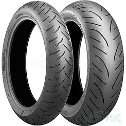 Opona do skutera Bridgestone 160/60R14 SC2 65H TL tył