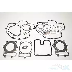 Uszczelki silnika komplet, Athena, HUSQVARNA TE/TC 250 '05-'09